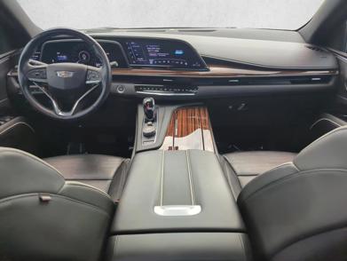 2022 Cadillac Escalade ESV