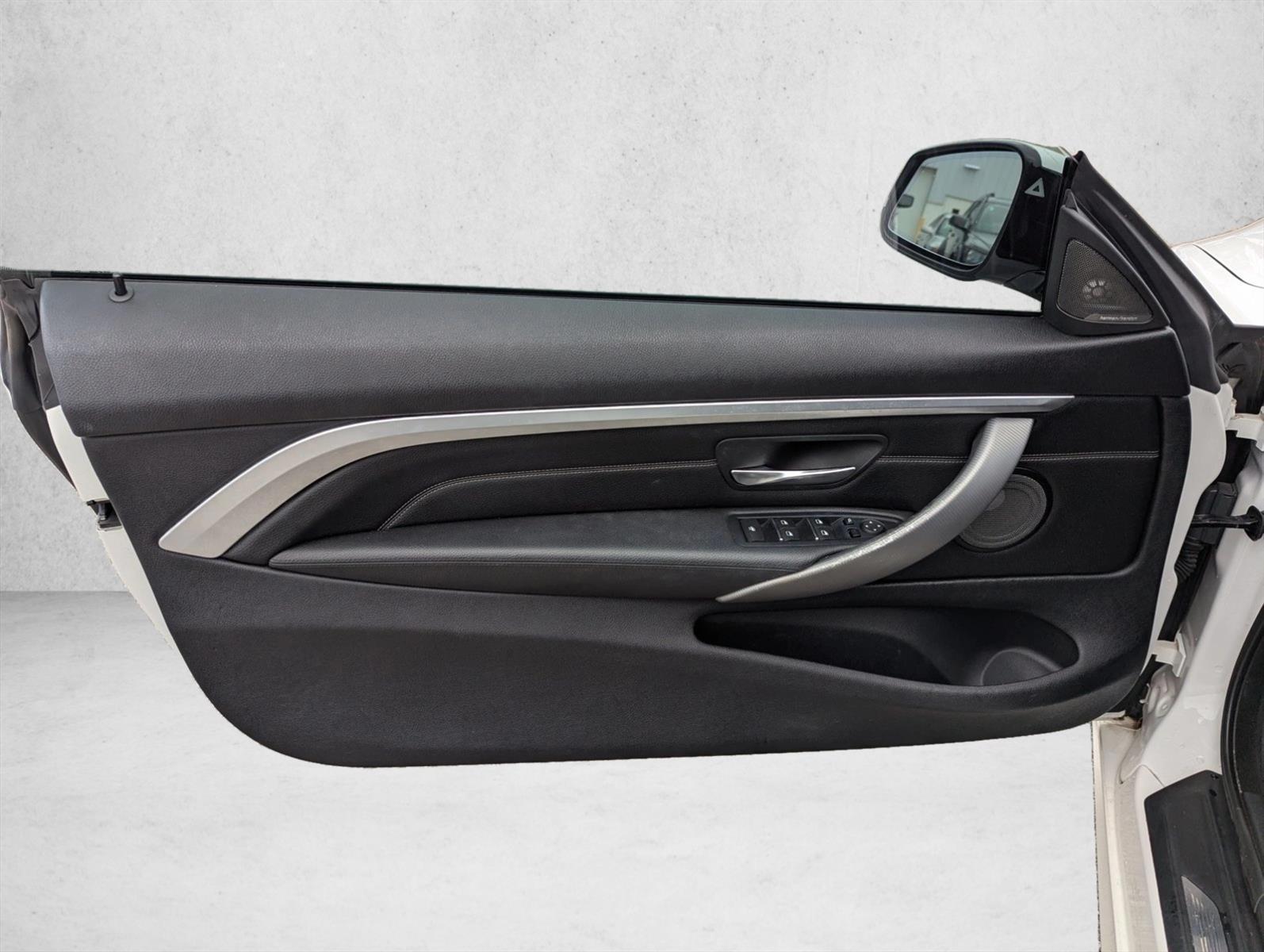 2019 BMW 4 Series 440i - Photo 22