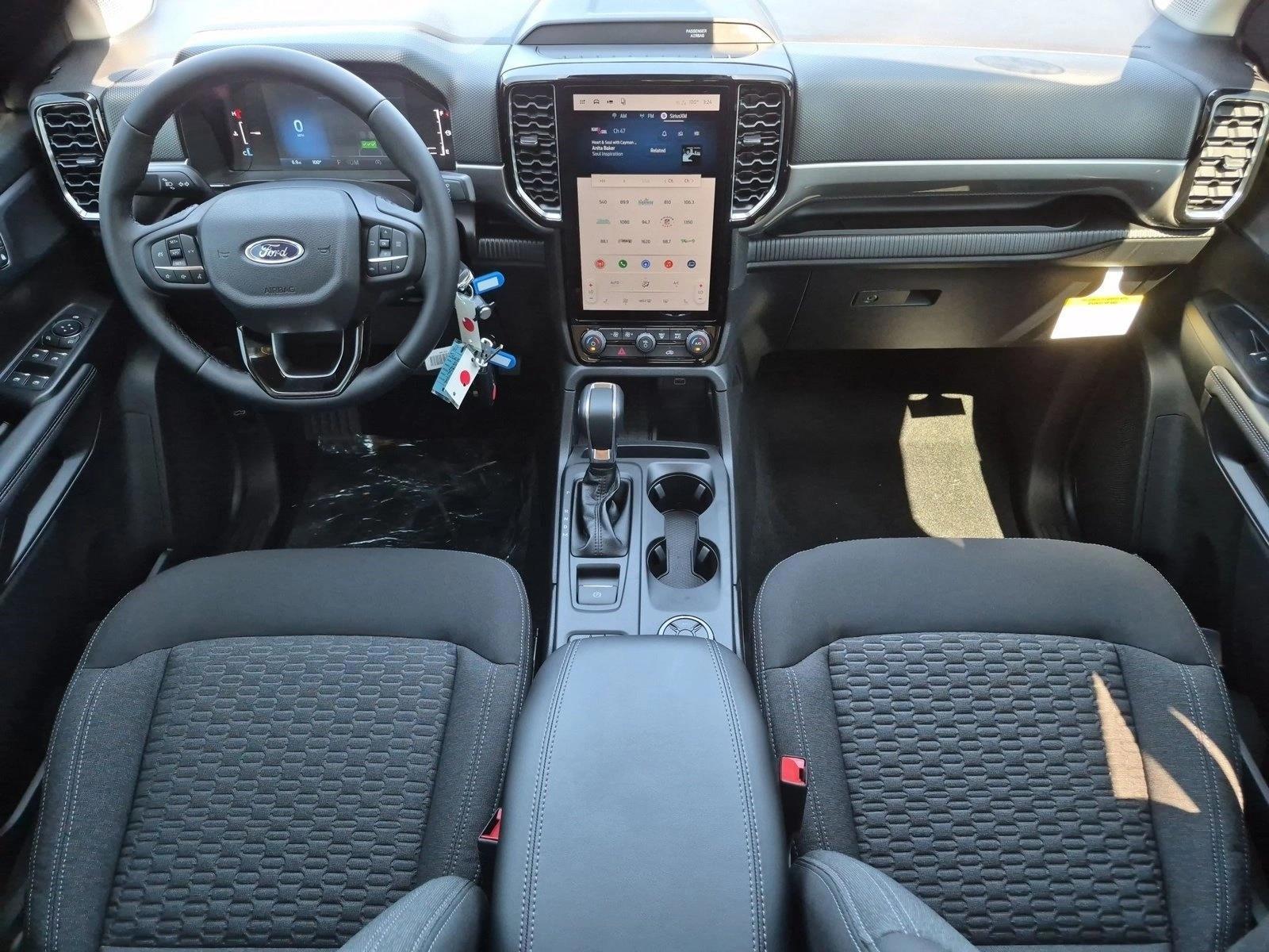 Thumbnail: 2026 Ford Ranger - 4