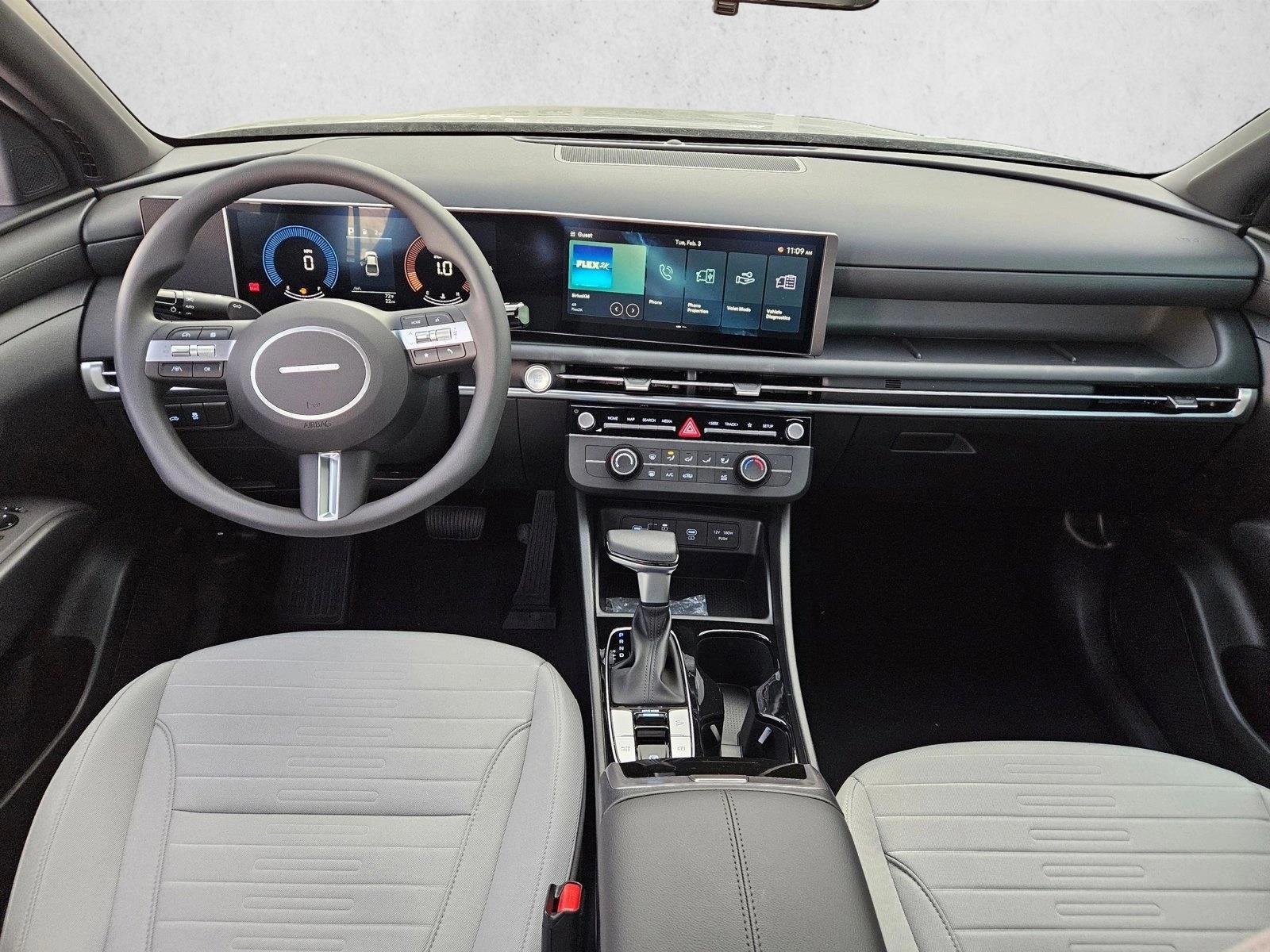 Thumbnail: 2026 Hyundai Santa Cruz - 3