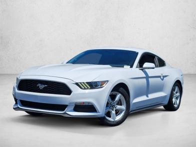 2016 Ford Mustang V6 -
                  Peoria, AZ