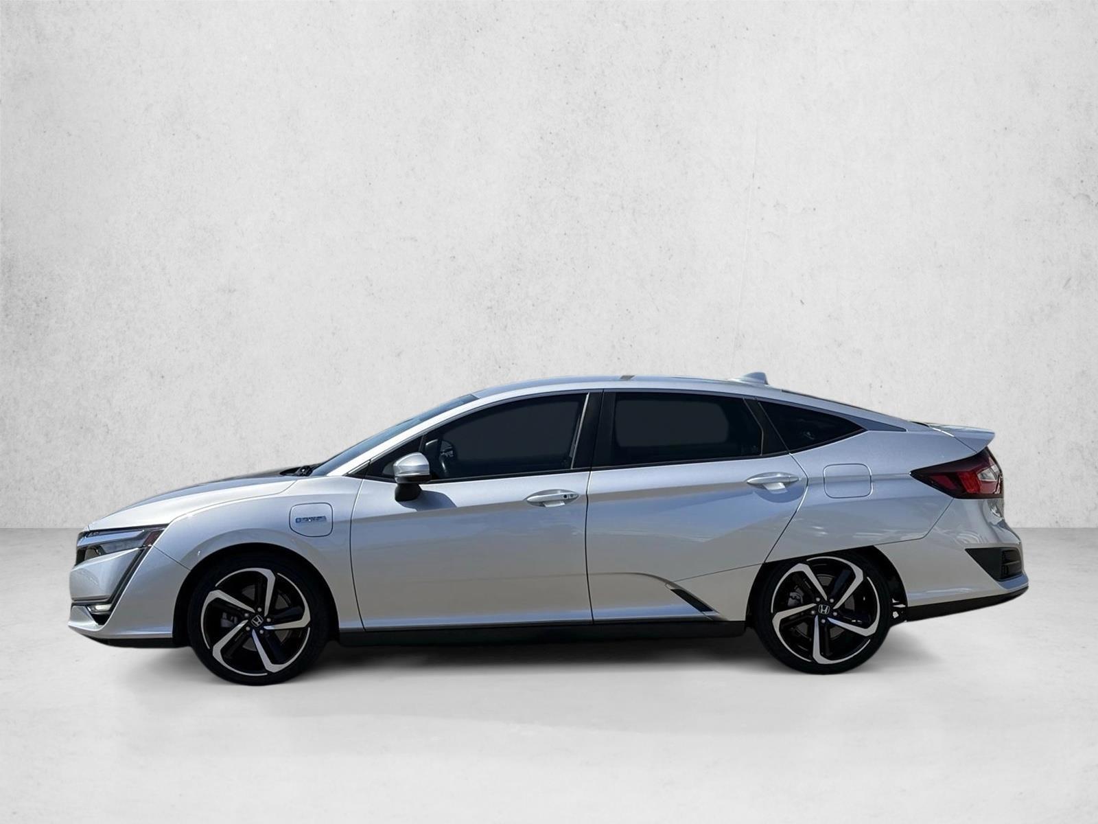 Thumbnail: 2021 Honda Clarity - 2