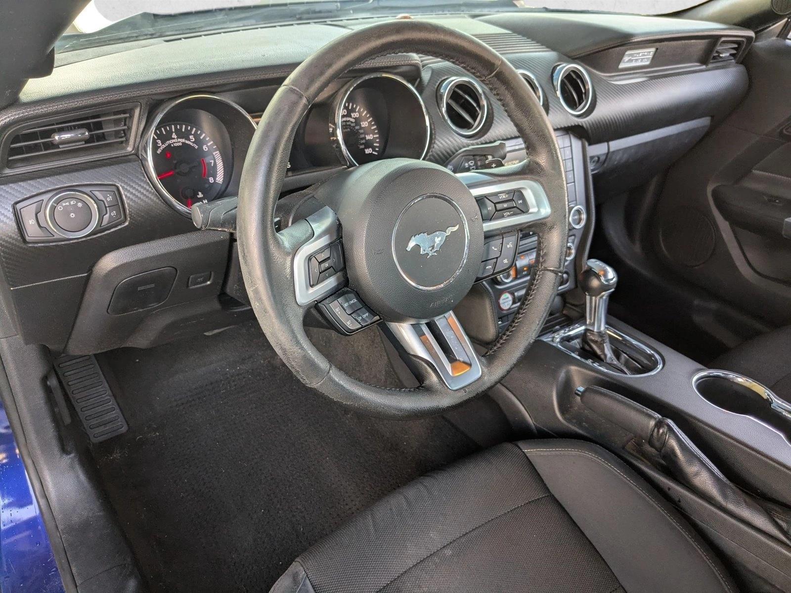 Thumbnail: 2016 Ford Mustang - 3
