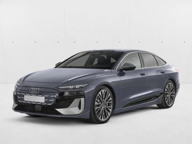 2027 Audi e-tron S Premium Plus -
                  Bellevue, WA