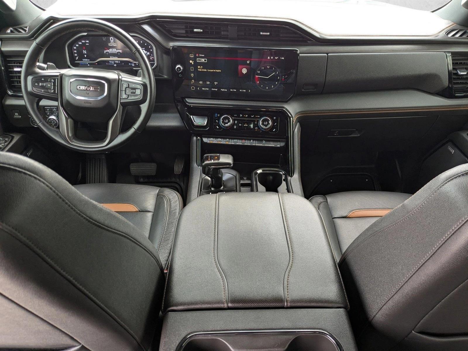 Thumbnail: 2024 GMC Sierra 1500 - 3
