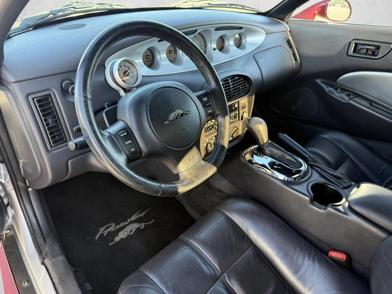 2001 Plymouth Prowler