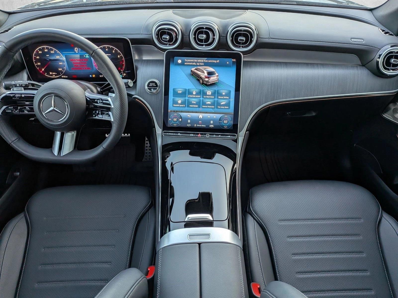 Thumbnail: 2026 Mercedes-Benz GLC - 4