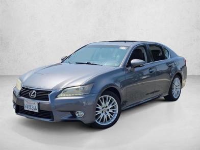 2013 Lexus GS 350 -
                  Cerritos, CA