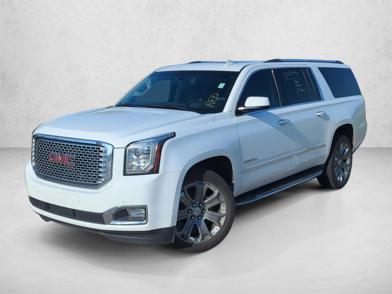 2017 GMC Yukon XL