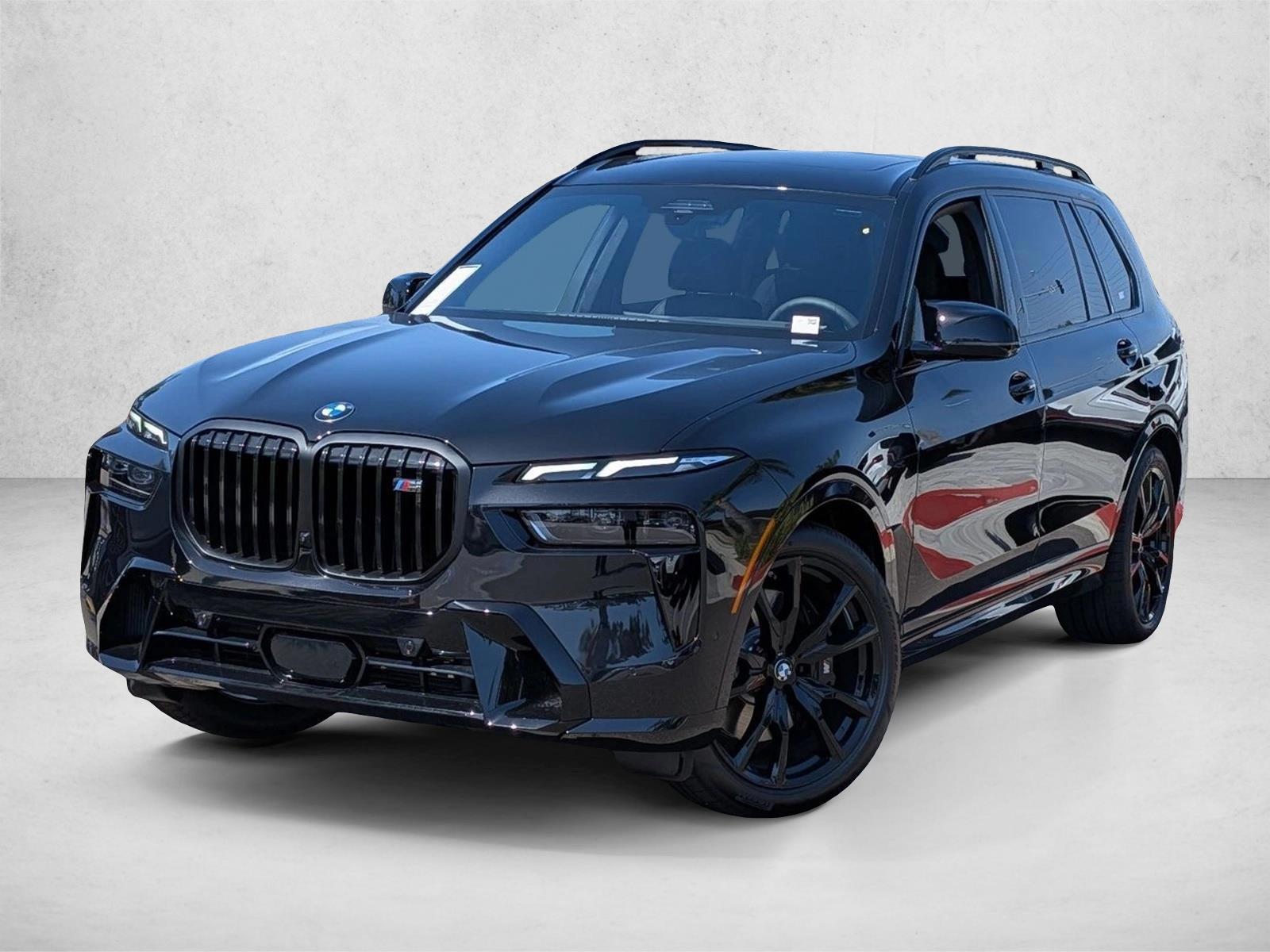 Thumbnail: 2026 BMW X7 - 1