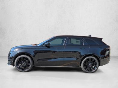 2026 Land Rover Range Rover Velar
