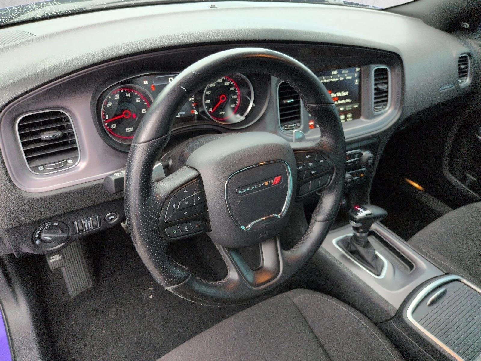 Thumbnail: 2023 Dodge Charger - 3