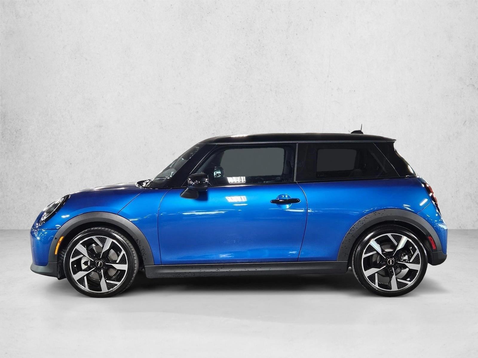 Thumbnail: 2025 MINI Cooper Hardtop - 2