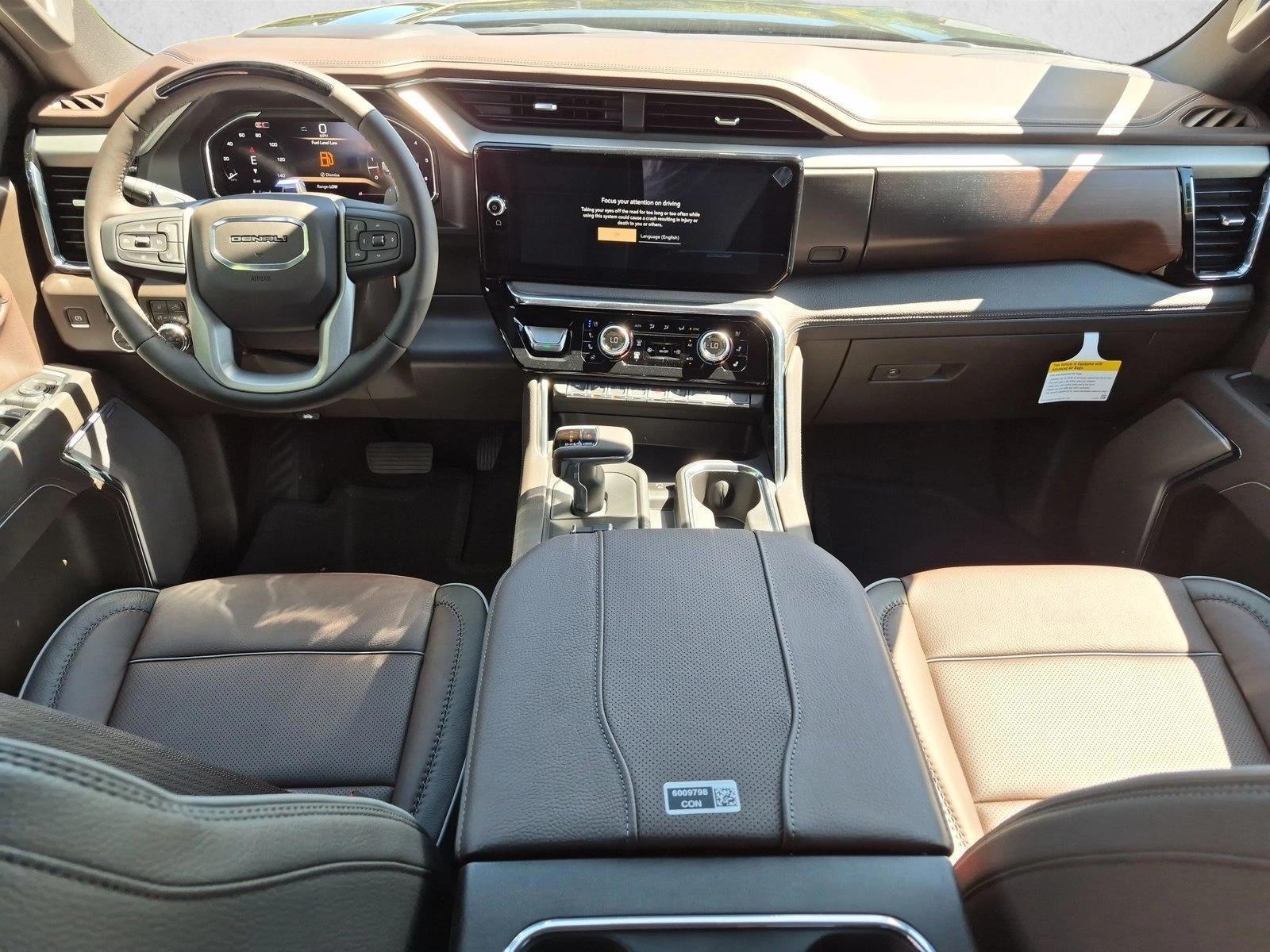 Thumbnail: 2026 GMC Sierra 1500 - 4