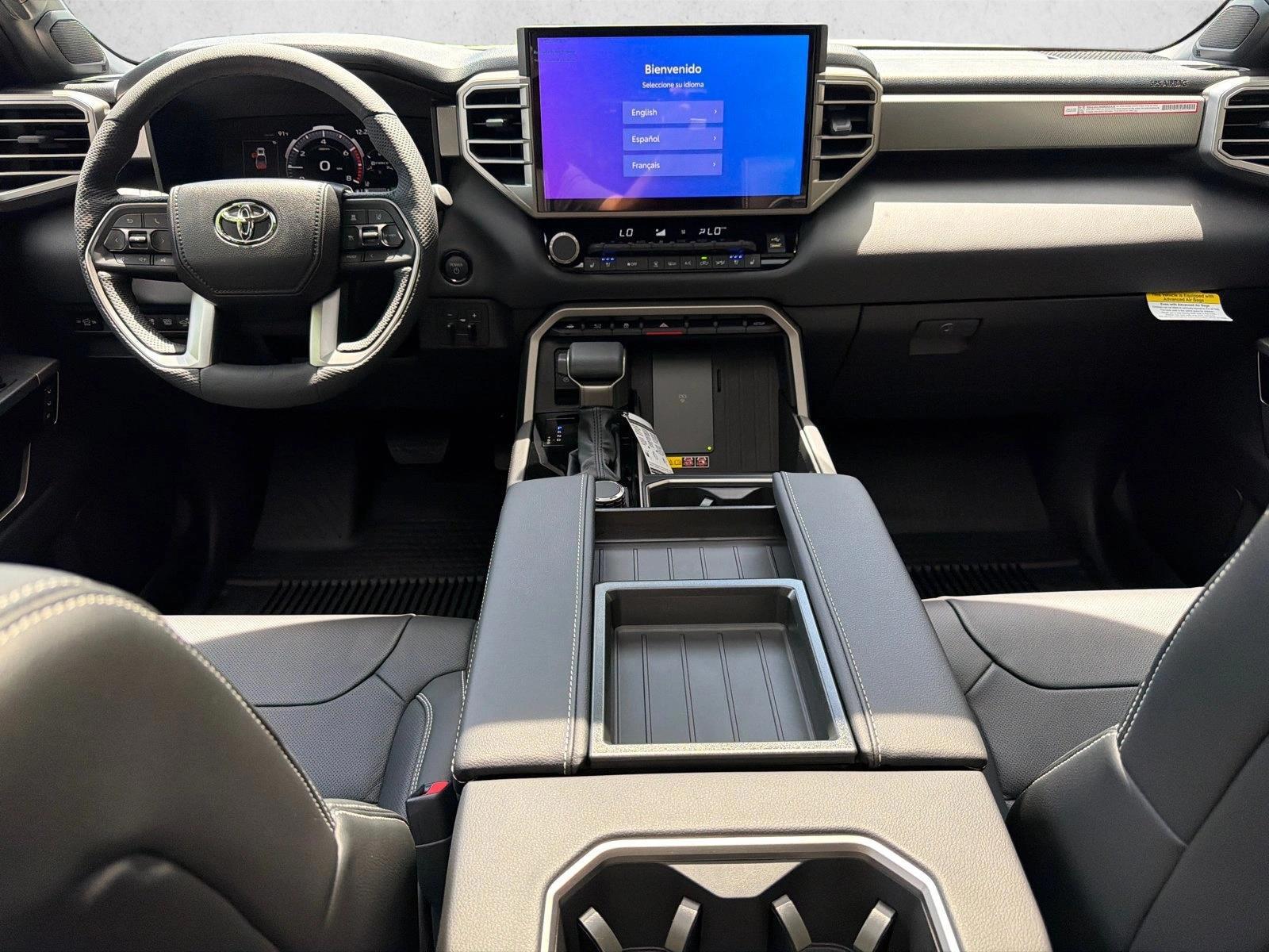 Thumbnail: 2026 Toyota Tundra - 3