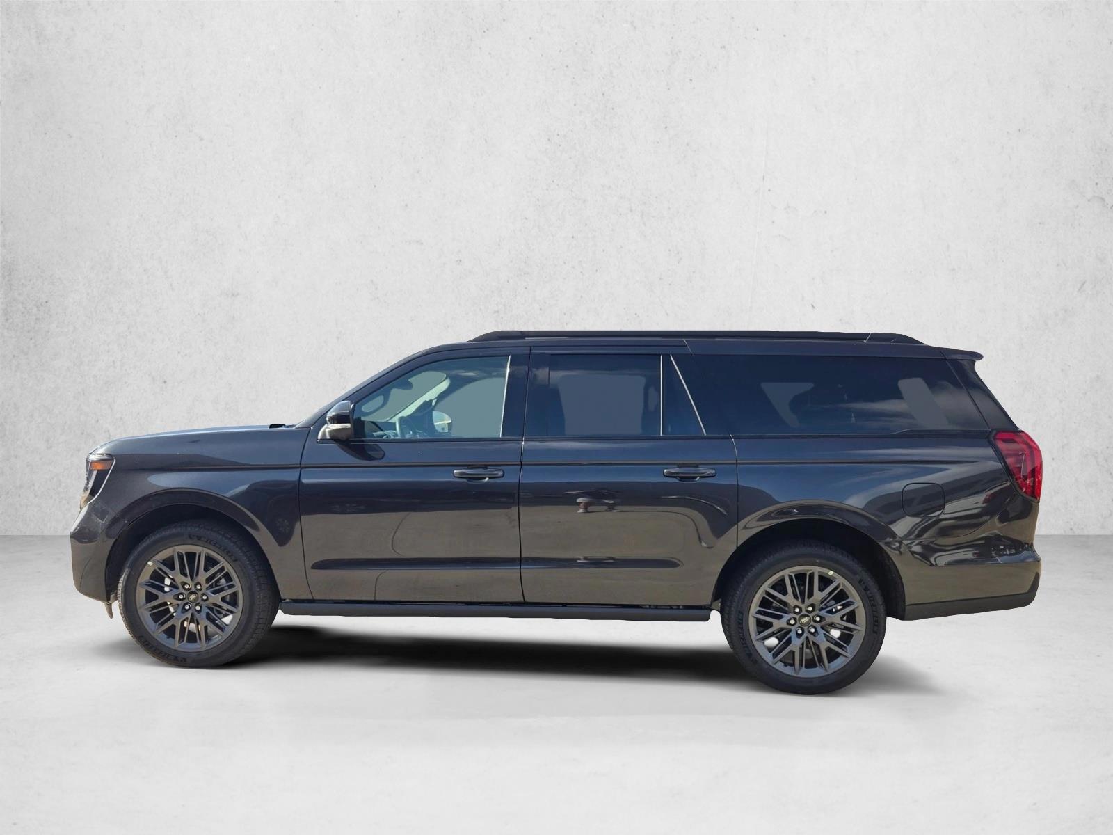 Thumbnail: 2027 Ford Expedition MAX - 2