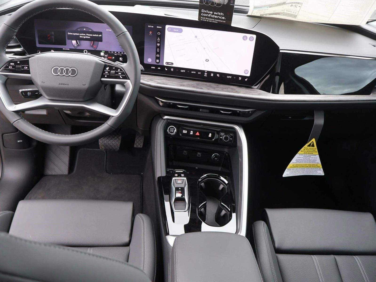 Thumbnail: 2026 Audi Q5 - 4