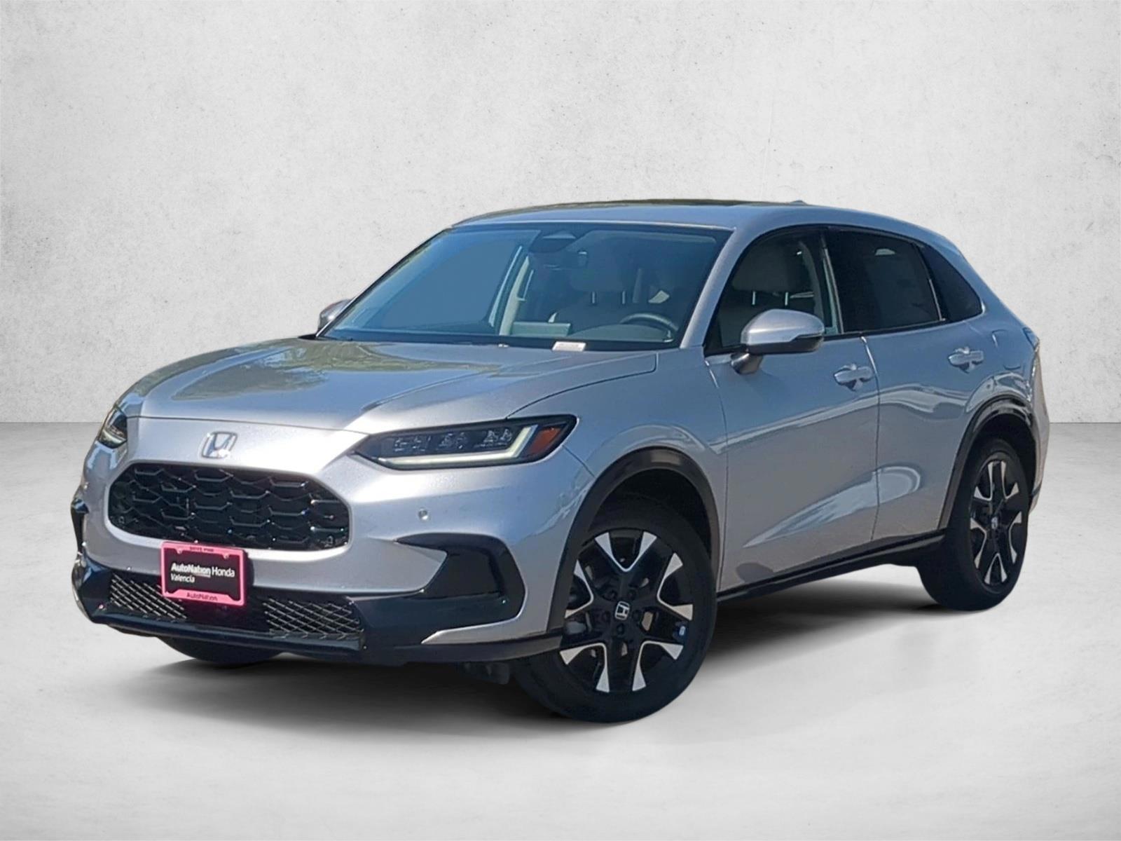 Thumbnail: 2027 Honda HR-V - 1