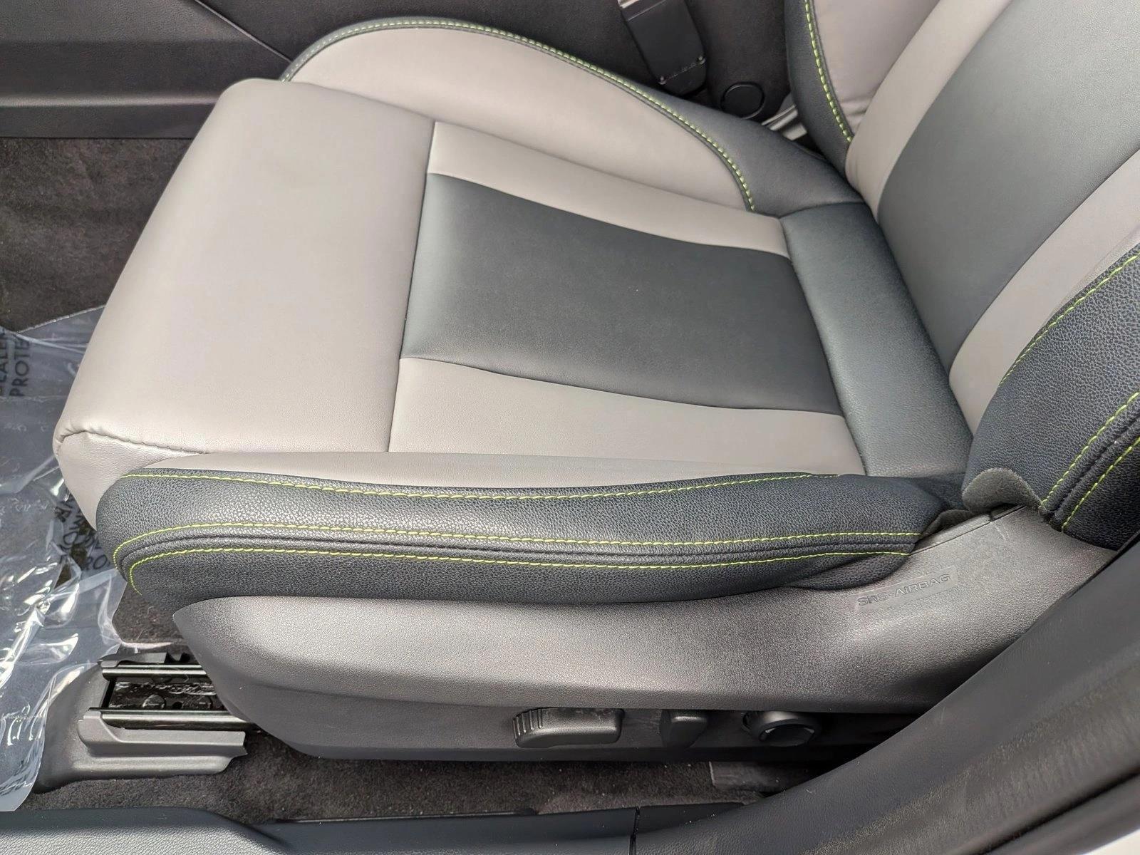 Thumbnail: 2024 Subaru Outback - 4