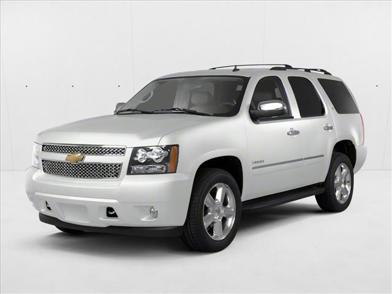 2013 Chevrolet Tahoe LT -
                  Miami Lakes, FL