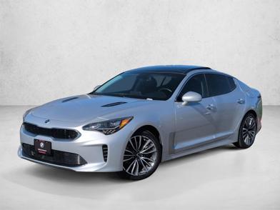 2018 Kia Stinger Premium -
                  Fremont, CA