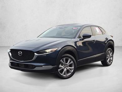 2021 Mazda CX-30 Preferred -
                  Orlando, FL