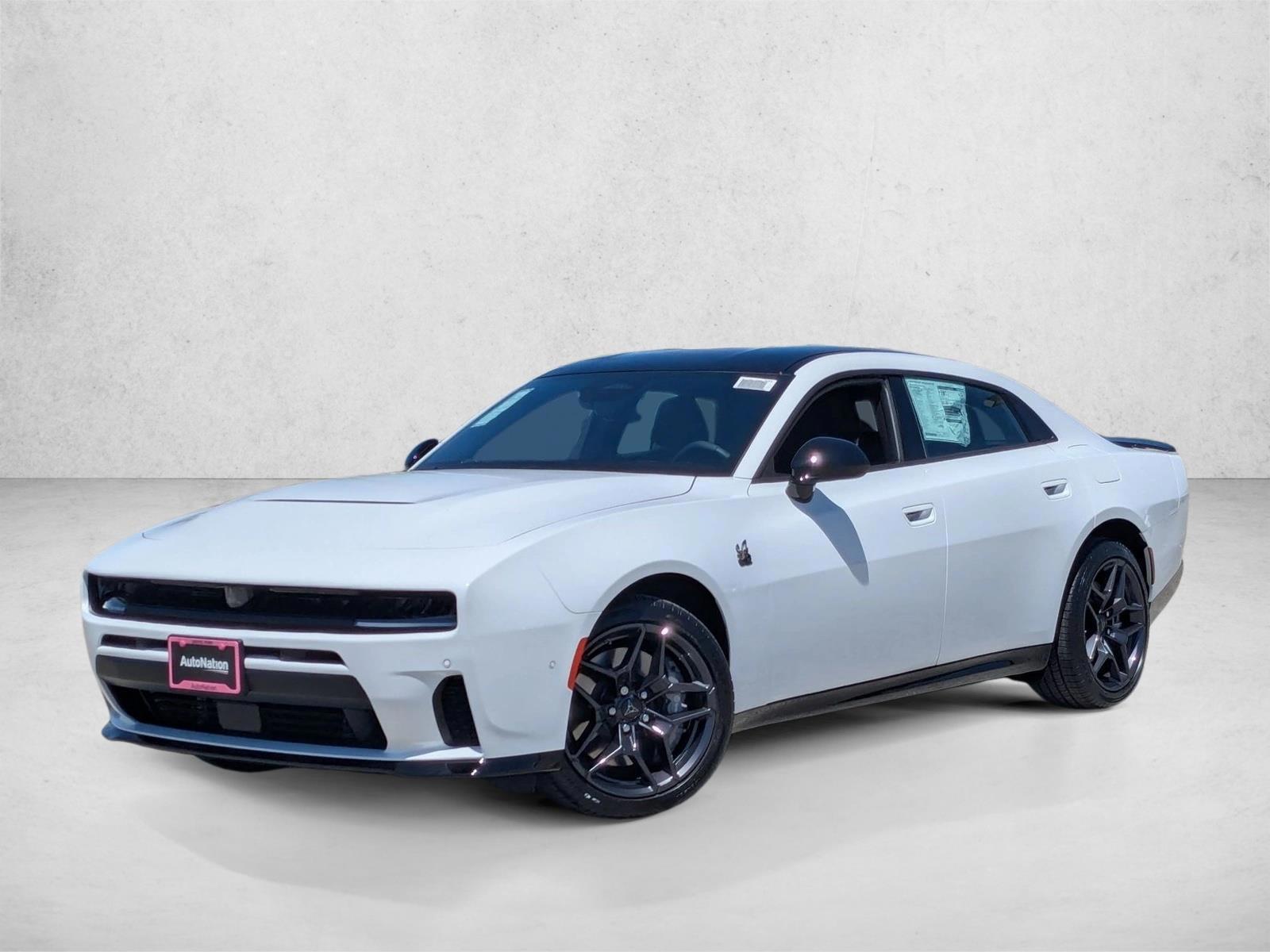 Thumbnail: 2026 Dodge Charger - 1