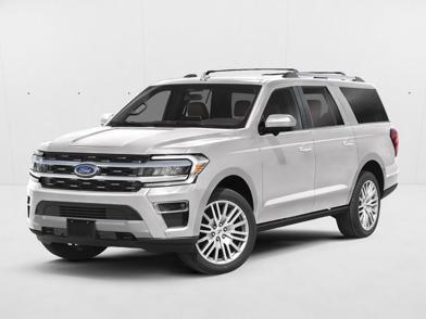 2023 Ford Expedition Max