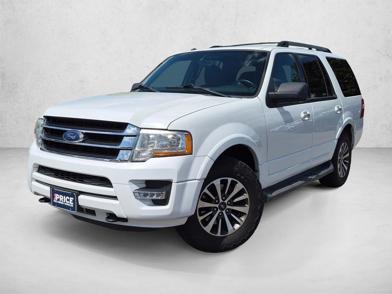 2015 Ford Expedition