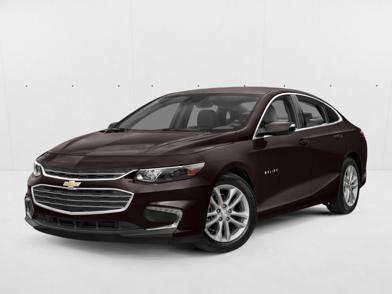2018 Chevrolet Malibu Eco -
                  Scottsdale, AZ