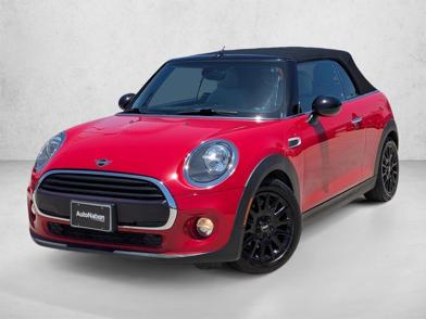 2019 MINI Cooper  -
                  Tustin, CA