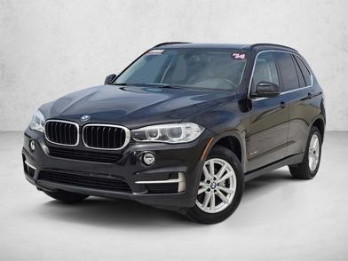 2014 BMW X5 xDrive35i -
                  Carlsbad, CA