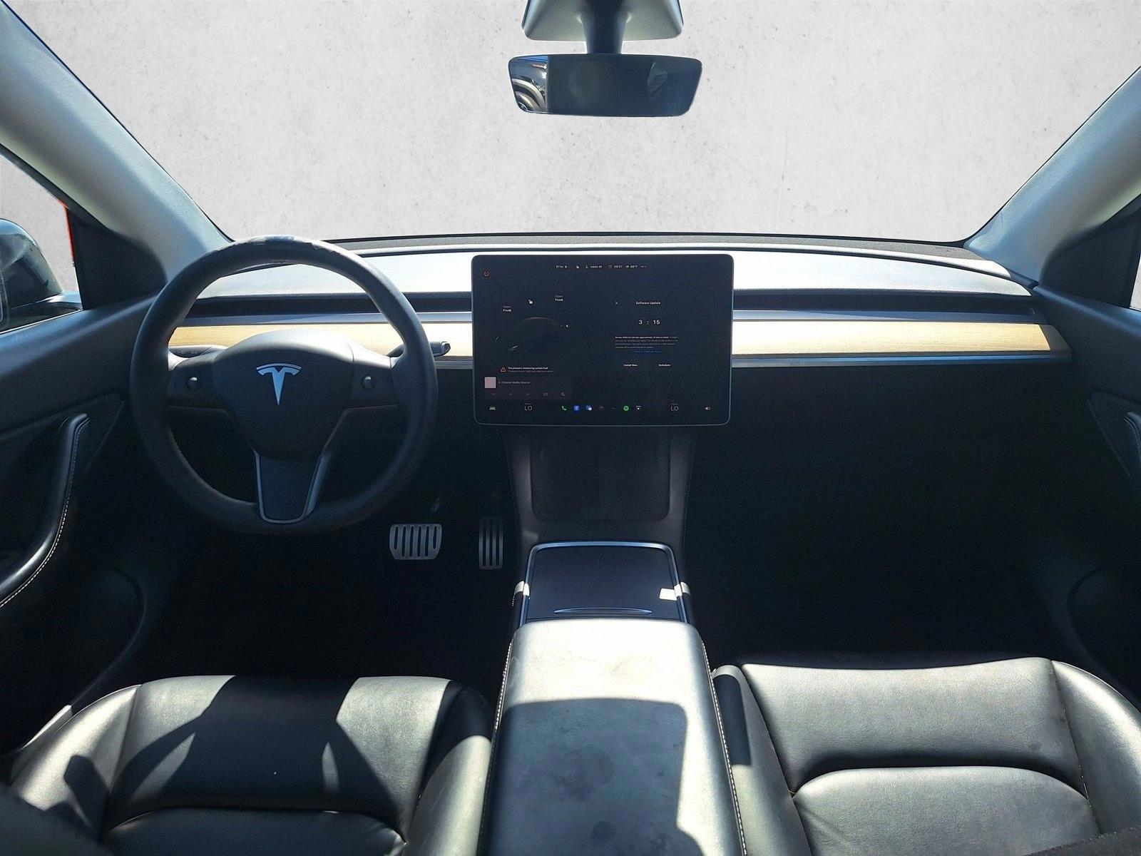Thumbnail: 2022 Tesla Model Y - 3