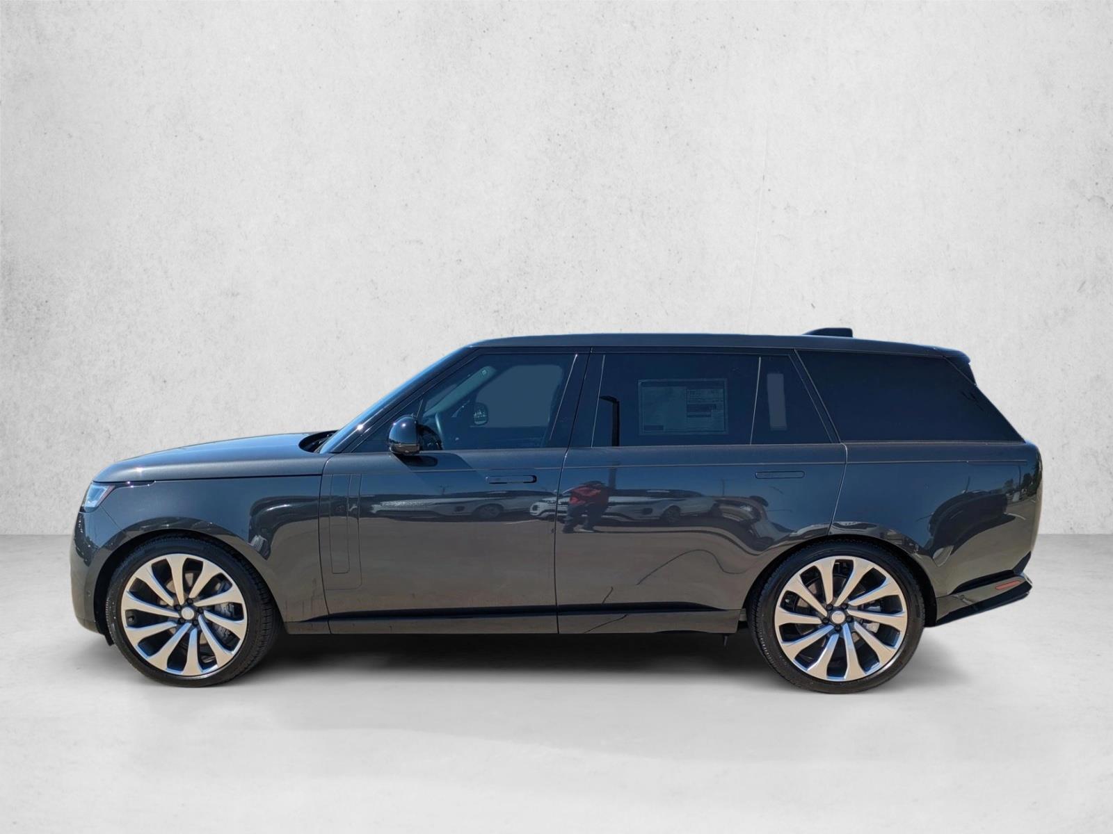 Thumbnail: 2025 Land Rover Range Rover - 2