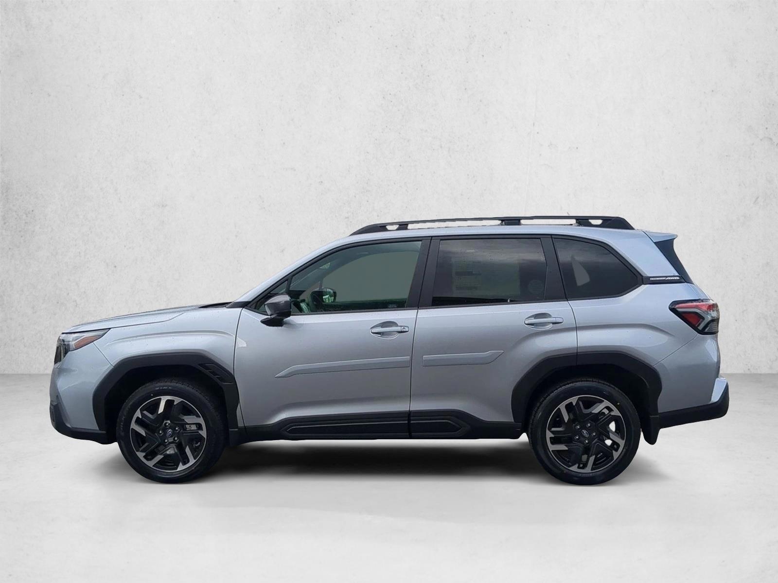 Thumbnail: 2026 Subaru Forester - 2