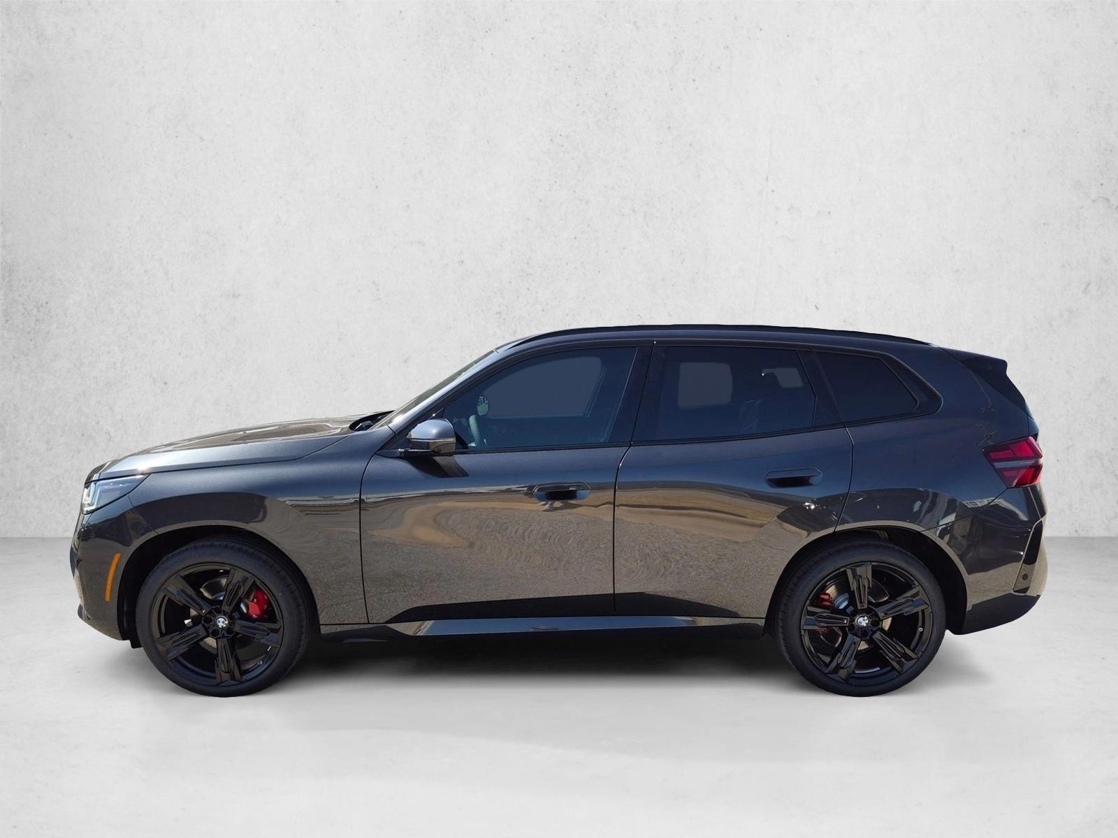 Thumbnail: 2026 BMW X3 - 2