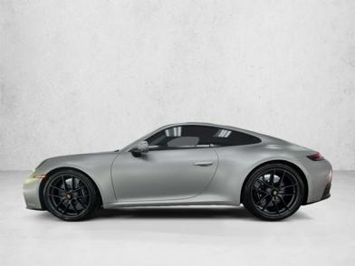 2026 Porsche 911