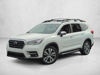 2019 Subaru Ascent Touring -
                  Sanford, FL