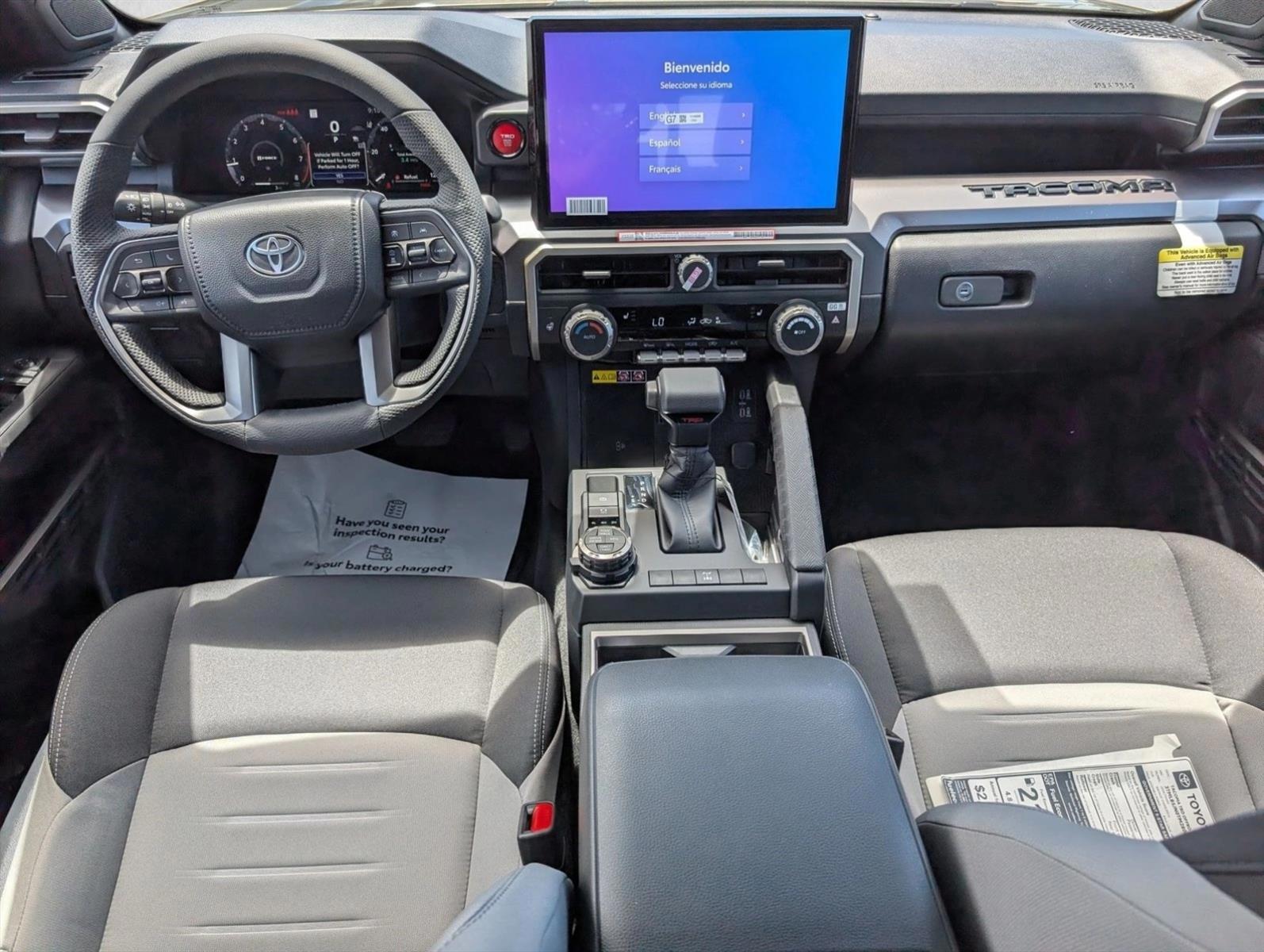Thumbnail: 2026 Toyota Tacoma - 3