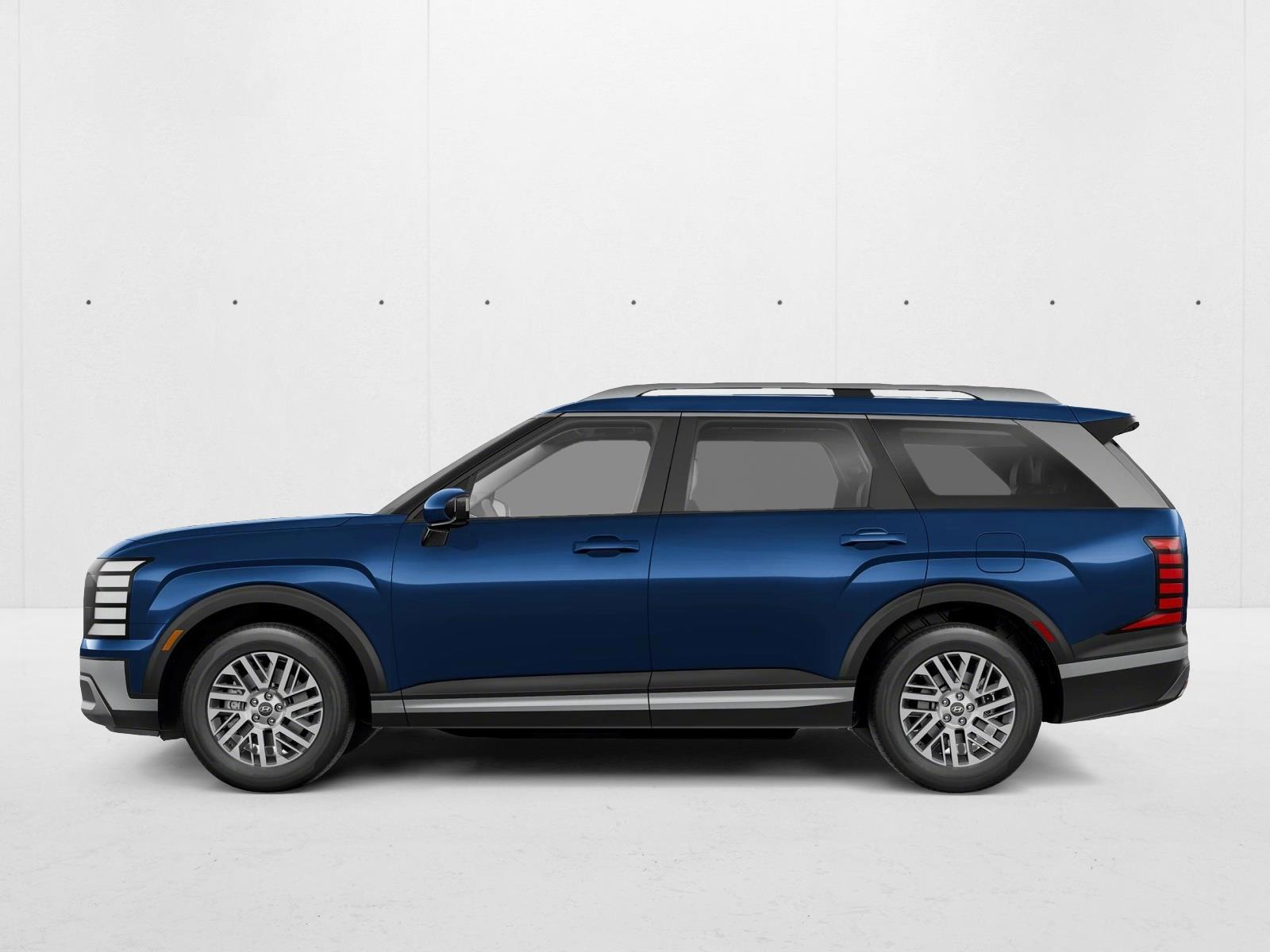 Thumbnail: 2026 Hyundai Palisade - 2