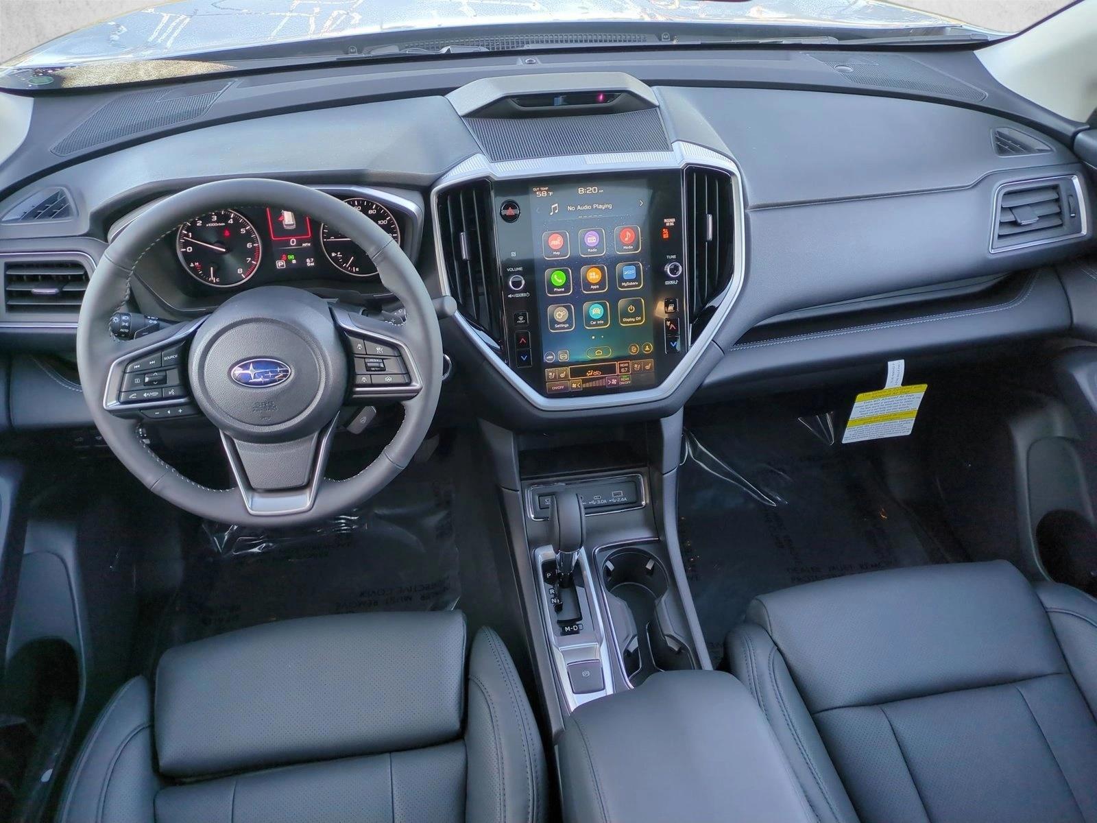 Thumbnail: 2026 Subaru Ascent - 3