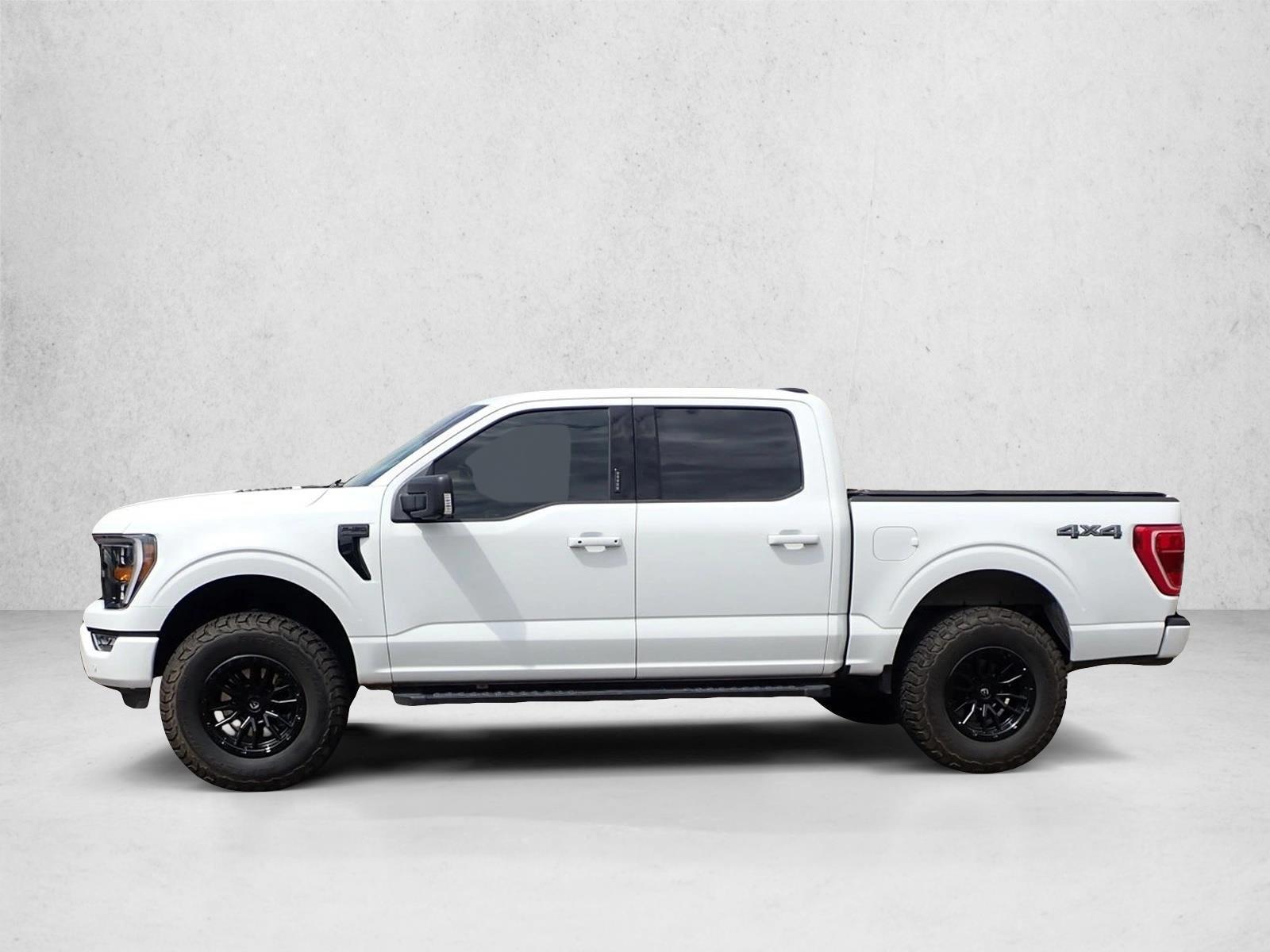 Thumbnail: 2023 Ford F-150 - 2