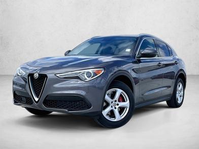 2018 Alfa Romeo Stelvio  -
                  Coconut Creek, FL