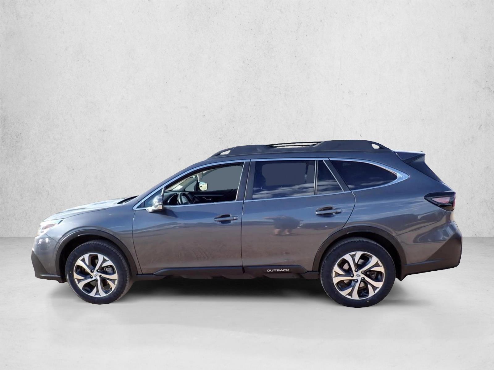 Thumbnail: 2020 Subaru Outback - 2