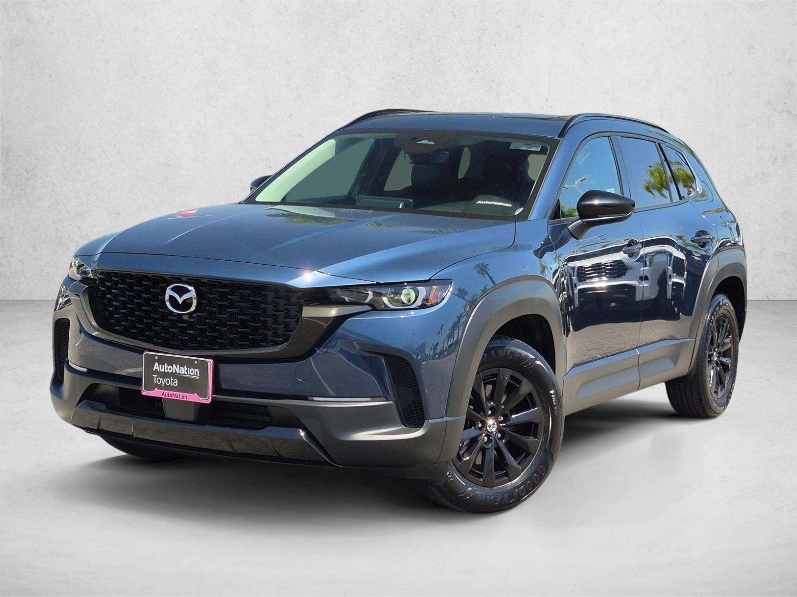 Thumbnail: 2025 Mazda CX-50 - 1