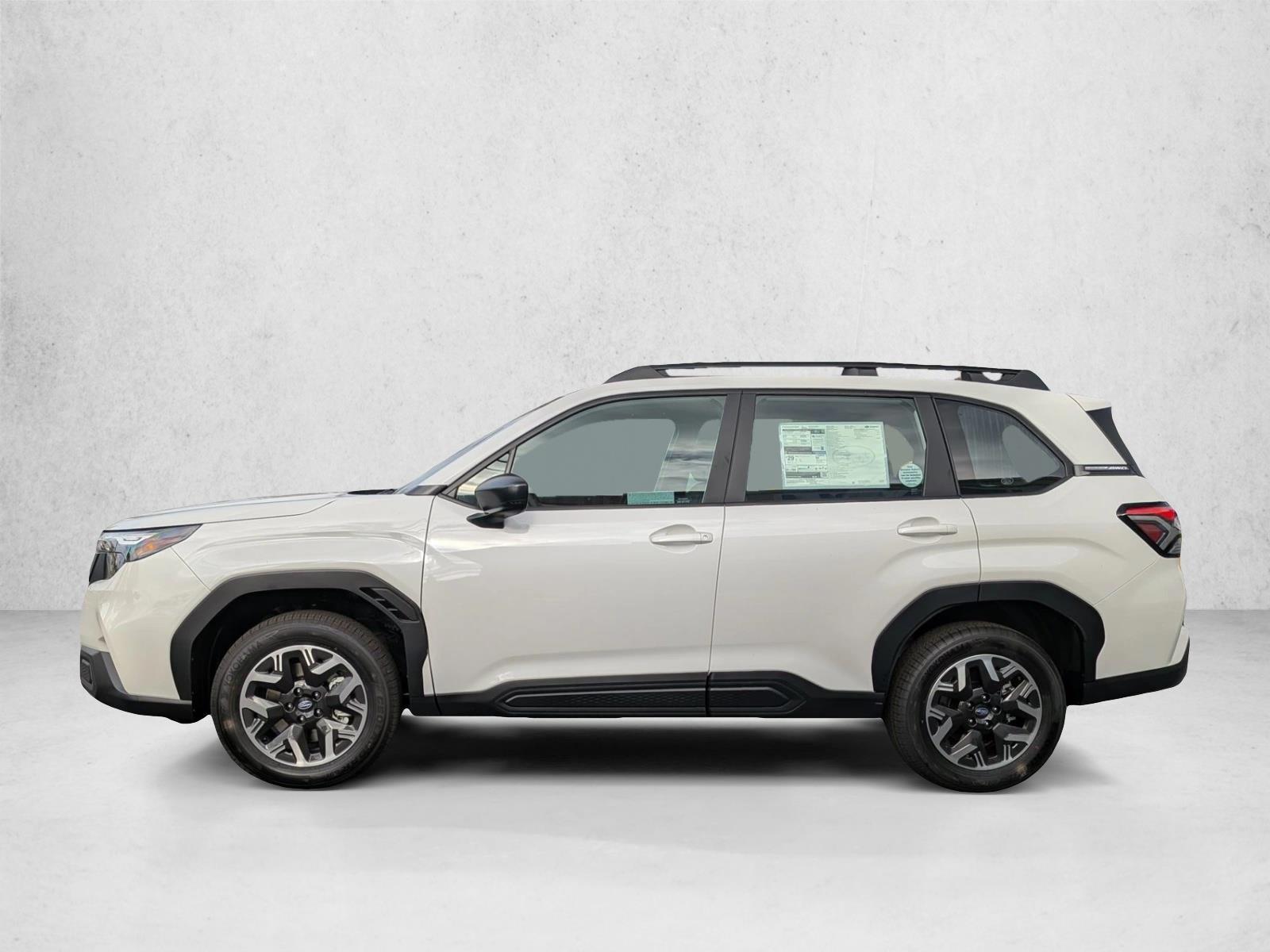 Thumbnail: 2026 Subaru Forester - 2