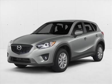 2014 Mazda CX-5 Touring -
                  Charleston, SC
