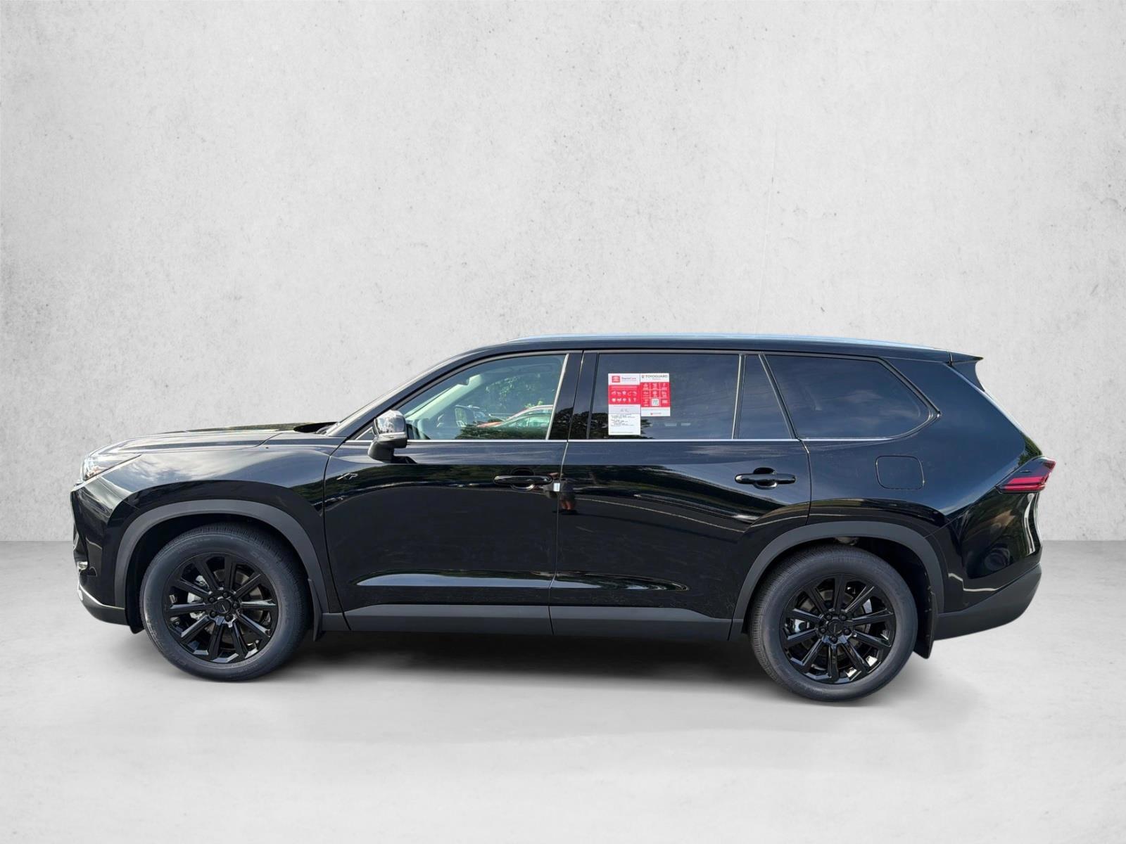 Thumbnail: 2026 Toyota Grand Highlander - 2