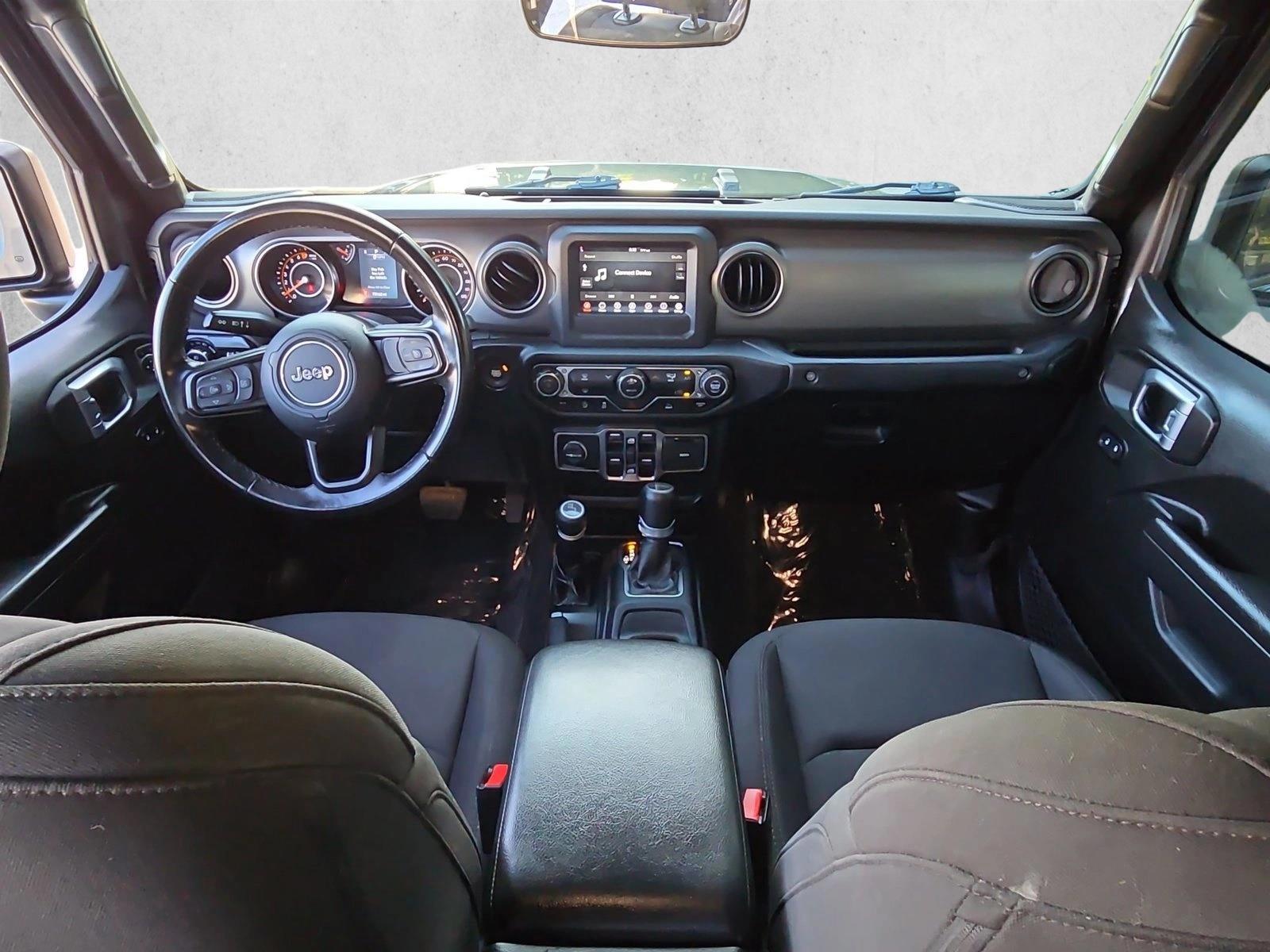 Thumbnail: 2022 Jeep Gladiator - 3