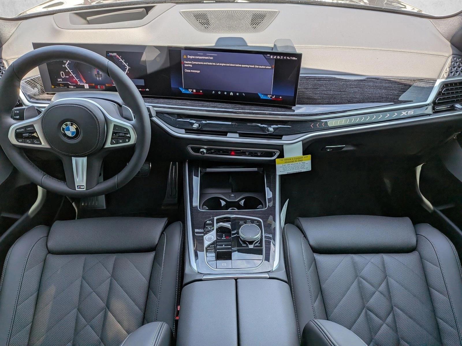 Thumbnail: 2026 BMW X5 - 4